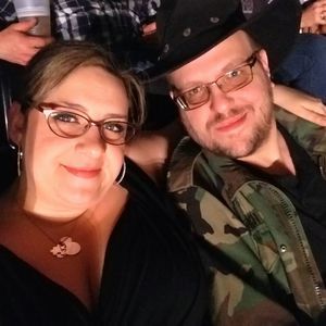 Meet your Posher, Brandy